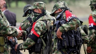 Colombia ends cease-fire with main FARC dissident group