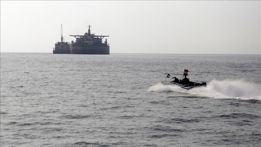 Yemen’s Houthis vows to escalate operations to Indian Ocean, Mediterranean Sea ‘in support of Gaza’