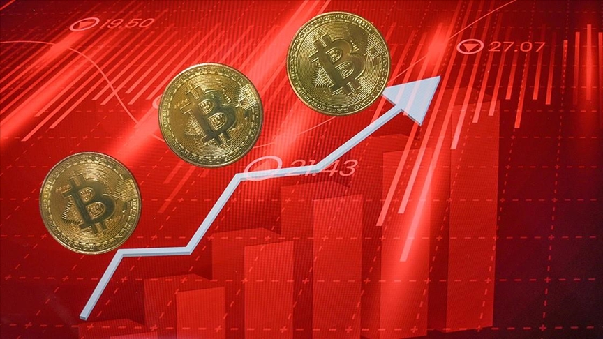 Bitcoin hits 1-month high of $66,000 amid hopes of Trump's pro-crypto stance
