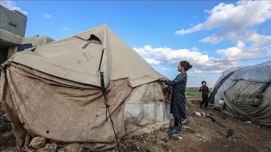 Syria’s regime seizes property of over 800 civilians in Damascus this year: Rights group Syria’s regime seizes property of over 800 civilians in Damascus this year: Rights group