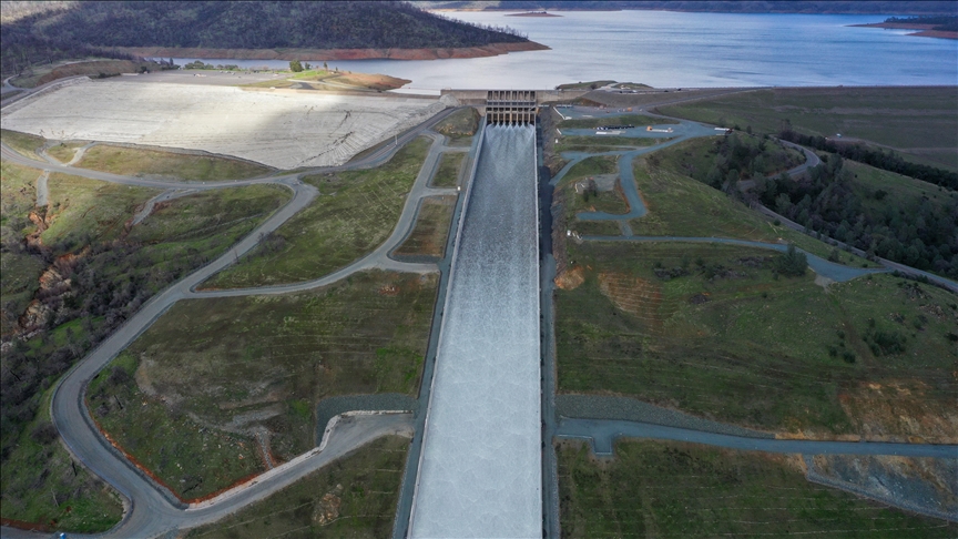 Western towns in France gearing up for protests against mega-water reservoirs