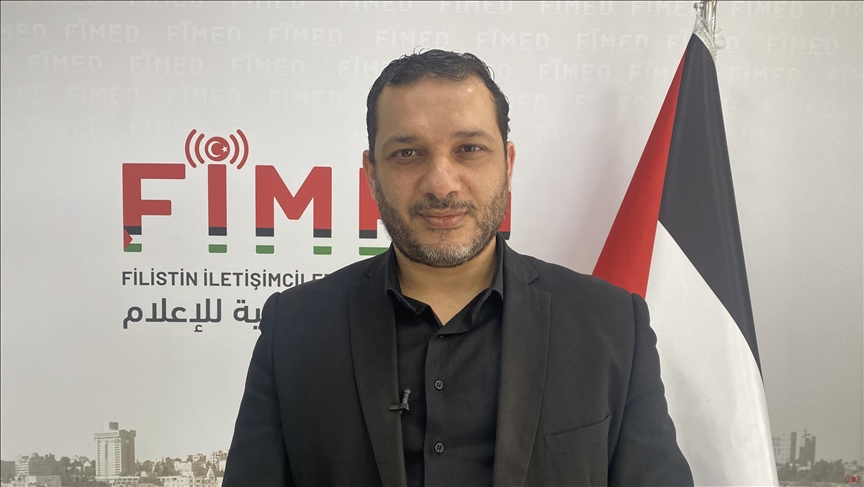 إبراهيم المدهون: تحقيق المصالحة سيقرب الفلسطينيين من حلم الدولة (مقابلة)