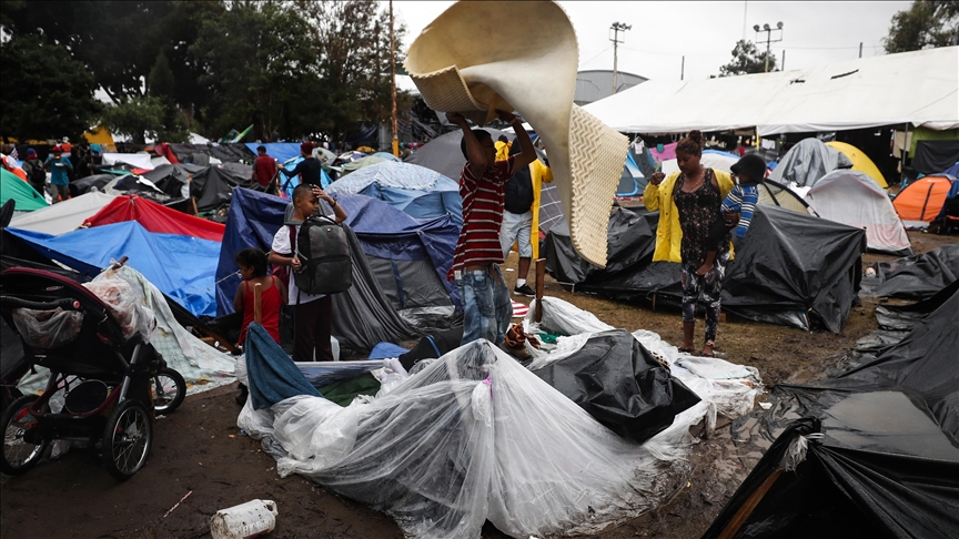 ‘Situation is getting worse and worse’: UN warns climate change escalates vulnerability of refugee communities