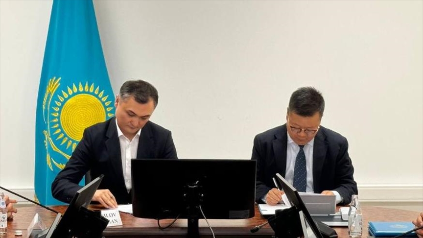 Казахстан планирует поставить в Китай мясо и скот на сумму $75 млн