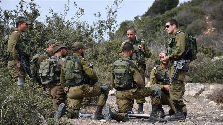 الجيش الإسرائيلي يعلن قتل عنصر بوحدة الهندسة في "حزب الله" 