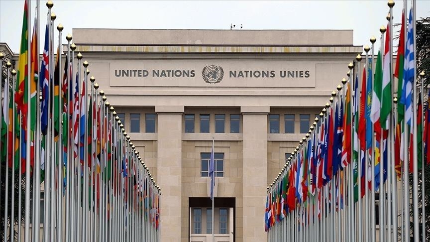 UN protiv izraelskog parlamenta: Dvodržavno rješenje ne može se odbaciti