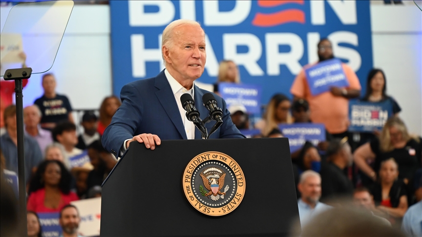 Biden forgives another $1.2B student debt for 35,000 borrowers