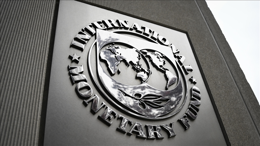 High fiscal deficits, public debt pose risks for US, global economy: IMF