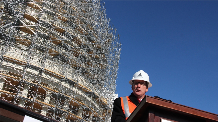 Canada's investment in building construction up 0.8% to $20.8B in May
