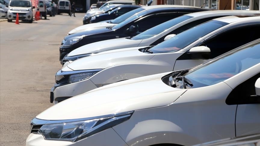Broj registracija novih automobila u EU povećan za 4,3 posto u junu