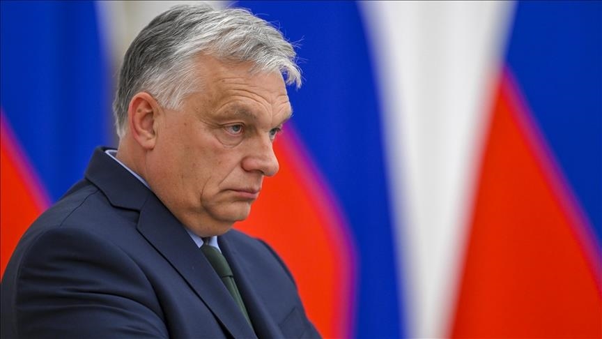 Denmark will not send ministers to EU meetings held by Hungary after Orban's 'peace mission,' says gov’t