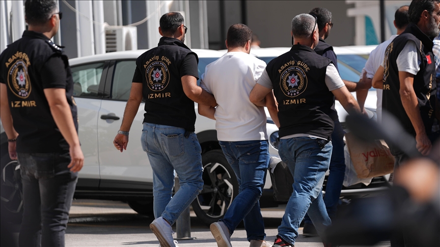 İzmir'de akıma kapılan 2 kişinin ölümüne ilişkin 27 şüpheli hakimliğe sevk edildi