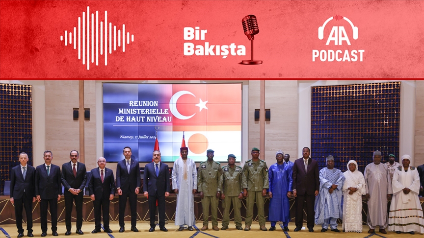 Türkiye - Nijer ilişkilerini neler bekliyor?