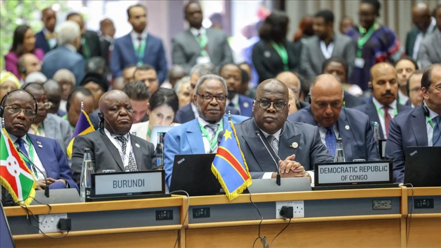 African Union leaders gather in Accra to chart continent's future