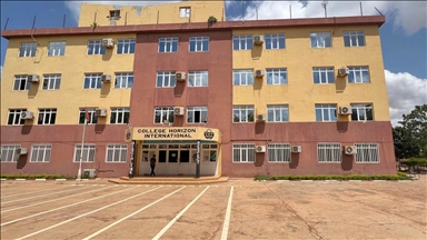 Турската Фондација Маариф ги презеде училиштата кои работеа под покровителство на ФЕТО во Буркина Фасо