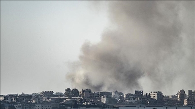 غزة.. 5 قتلى بقصف إسرائيلي استهدف منزلا بمخيم البريج 