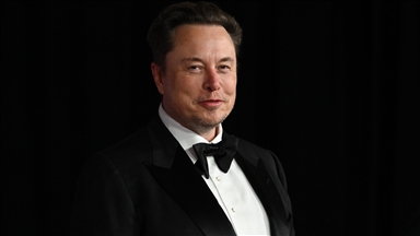 US president 'sick' of Elon Musk trying to buy presidential election