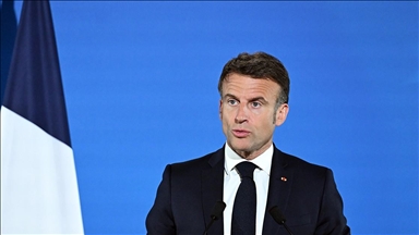 « La justice fera son travail » promet Emmanuel Macron après l’incendie qui a fait 7 morts dont 3 enfants à Nice 