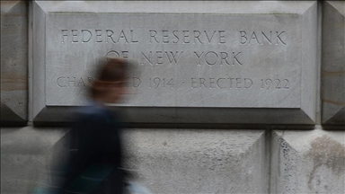 US economic activity maintains slight to modest pace of growth: Fed's Beige Book