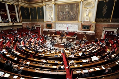 Fransa'da başbakan adayında anlaşamayan sol, Meclis başkanlığı için ortak isimde mutabık