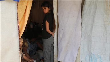 لتعذر التنفيذ.. العراق يرجئ إغلاق مخيمات النازحين الإيزيديين