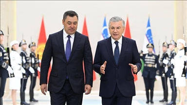 Лидеры Узбекистана и Кыргызстана подтвердили приверженность дальнейшему укреплению отношений 