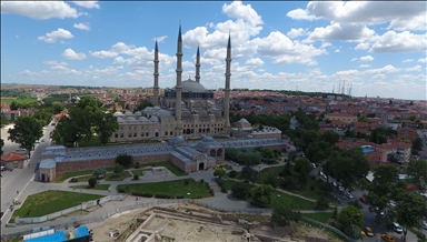 Sinan: el arquitecto que dio forma a las siluetas de las grandes ciudades del Imperio otomano