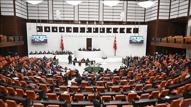 البرلمان التركي يدعو المجتمع الدولي لإنهاء العزلة عن شمال قبرص