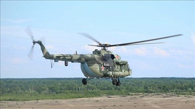 Военные Беларуси и КНР отработали ряд задач в рамках учений «Атакующий сокол»