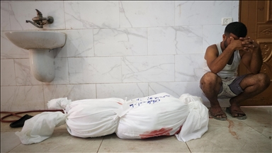 U izraelskim napadima na Gazu tokom noći ubijeno devetero Palestinaca
