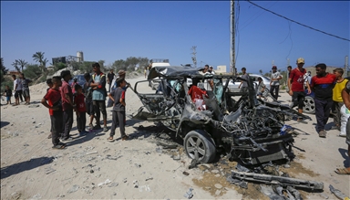 Israel kills 54 more Gazans as death toll surpasses 38,800