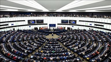 Депутаты Европарламента обсудили Украину, однако отказались поднимать тему Газы 