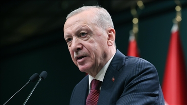 Assassination attempt on Trump attack on democracy: Turkish president