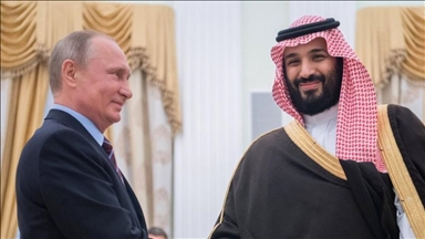 РФ и Саудовская Аравия обсудили сотрудничество в энергетической сфере