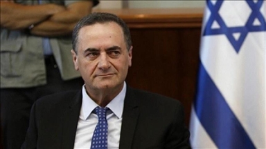وزير خارجية إسرائيل: قرار الكنيست ضد إقامة دولة فلسطينية رسالة للعالم 