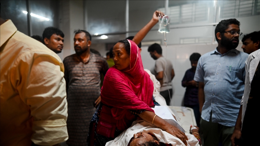 UPDATE - Bangladeš: Broj poginulih tokom studentskih protesta povećan na 75