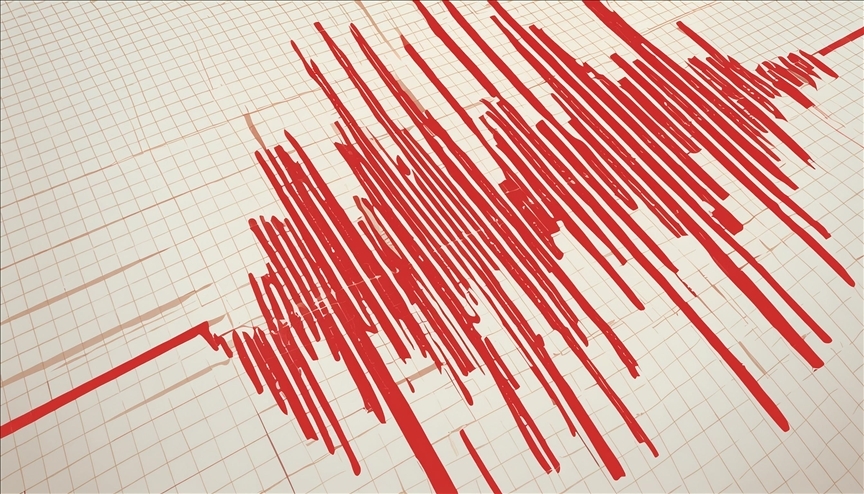 Şili'nin kuzeyinde 7,4 büyüklüğünde deprem oldu