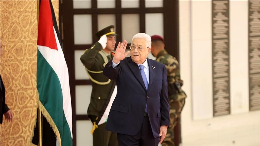 Kremlin says Palestinian president to visit Russia soon