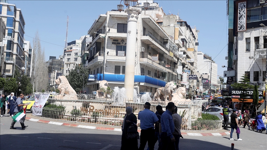 EU, Palestinian Authority agree on emergency financial support