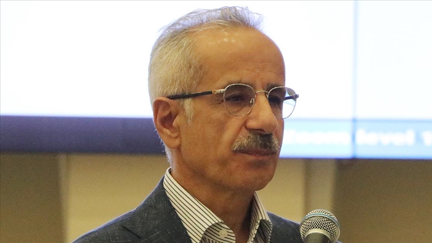 Bakan Uraloğlu'ndan küresel yazılım sorununa ilişkin açıklama: Aksaklığın önemli bölümünü atlattık