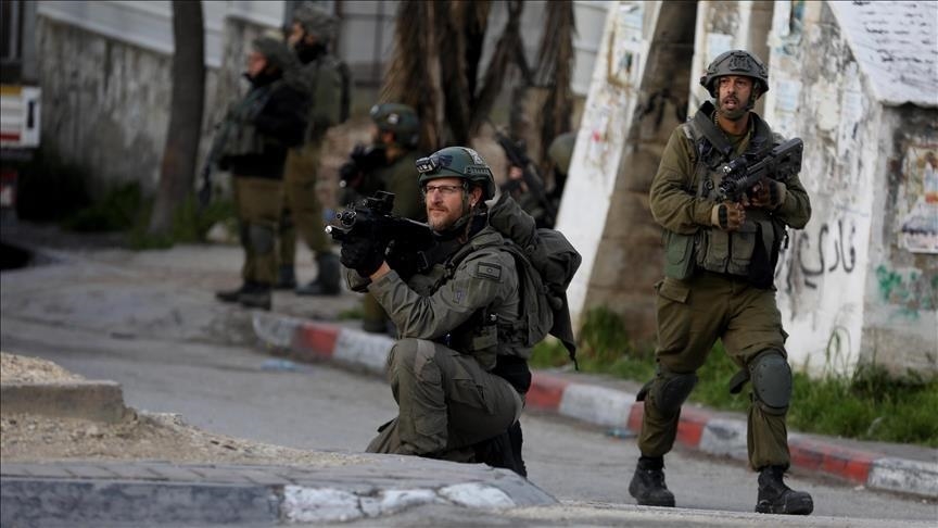 الضفة.. وفاة فلسطيني متأثرا بإصابته برصاص الجيش الإسرائيلي 