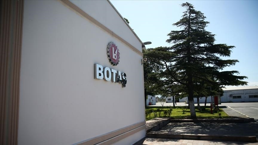 BOTAŞ, Deniz Temizlik ve Petrol Toplama Gemisi inşası için ASFAT ile anlaştı