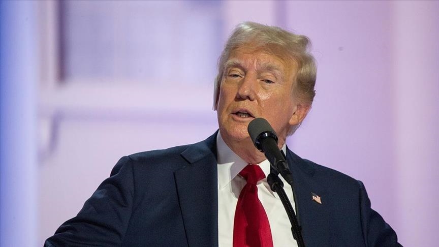 Трамп официально согласился баллотироваться в президенты США от Республиканской партии