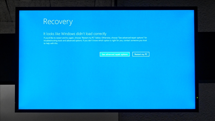 Rusya Dijital Kalkınma Bakanlığı: Microsoft ile ilgili gelişmeler, yerli yazılımın önemini gösteriyor