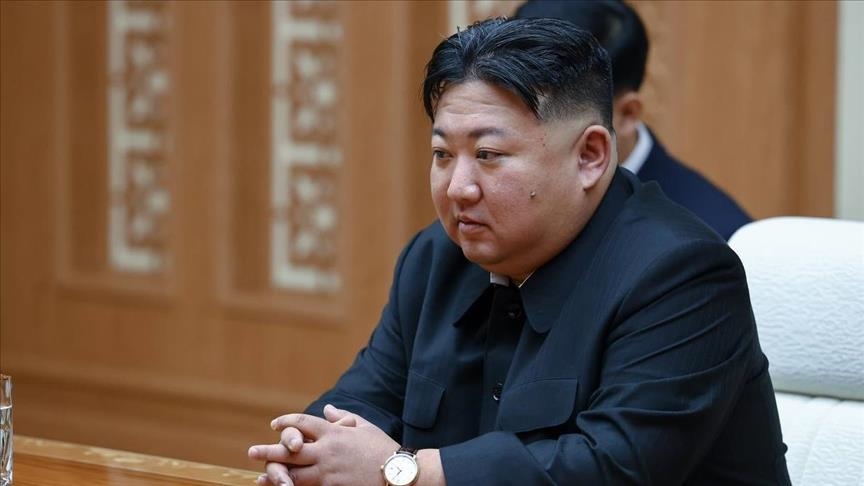 North Korean chief Kim seeks stronger army alliance with Russia