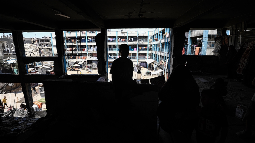 Blinken says Gaza ceasefire agreement moving towards 'goal line'