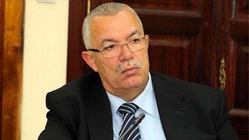 تونس.. نائب رئيس "النهضة" يعلق إضرابه عن الطعام