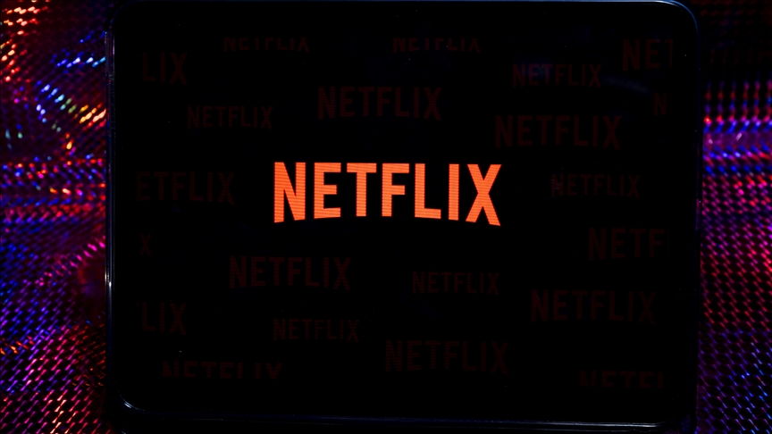 Netflix yılın ikinci çeyreğinde 8 milyonu aşkın yeni abone kazandı