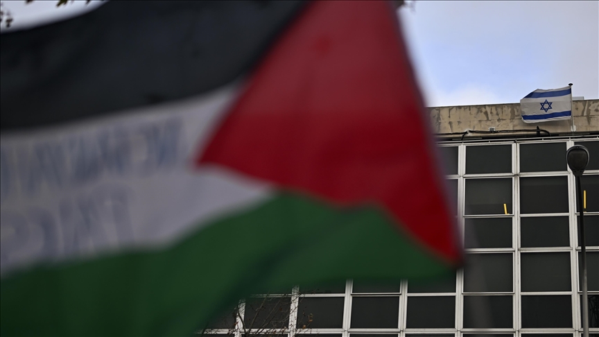 Spain welcomes ICJ's advisory opinion on 'unlawful' Israeli occupation of Palestinian territories