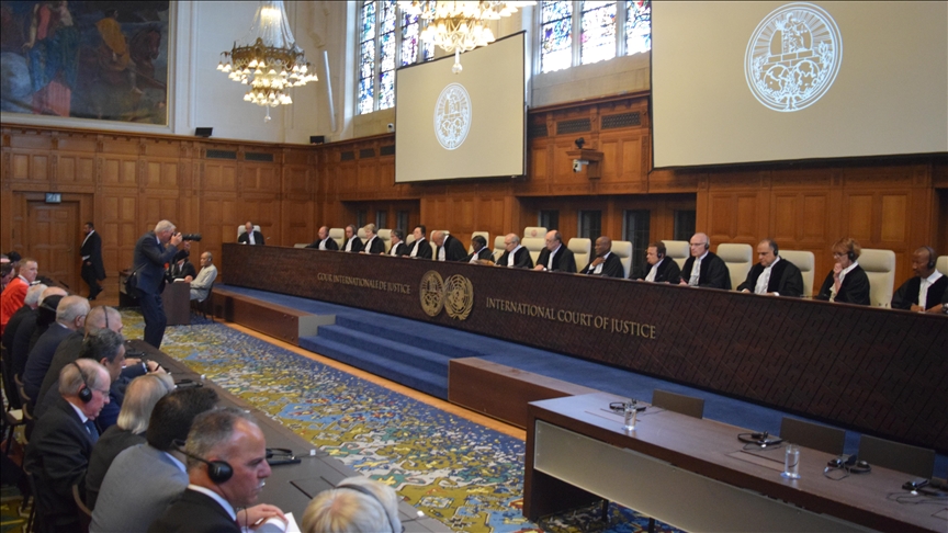 Međunarodni sud pravde (ICJ): Palestinske teritorije predstavljaju jedinstvenu teritorijalnu jedinicu
